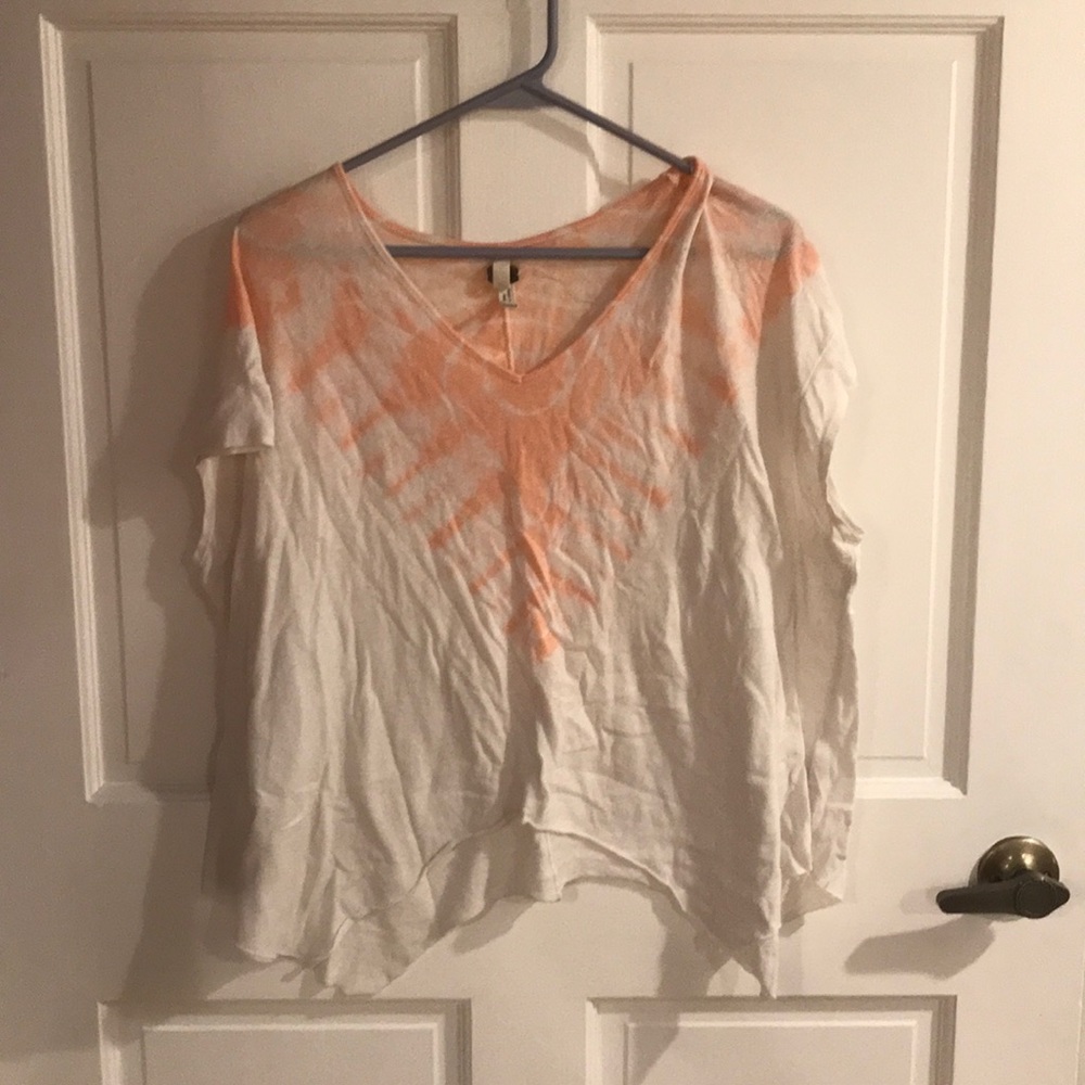 Free People Shirt